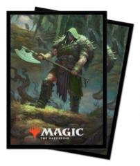 Ultra Pro Standard Size MTG 